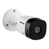 Kit Intelbras 2 Cameras Vhd 1010