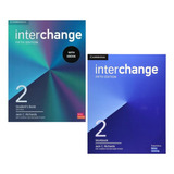 Kit Interchange 2: Student Book +