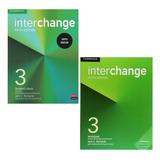 Kit Interchange 3: Student Book +