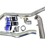 Kit Intercooler Vw 8120 8140 Mwm X10 Sem Intercooler
