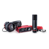 Focusrite
