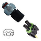 Kit Interruptor Luz De Ré E Chicote Vw Caminhões Ônibus 