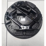 Kit Isopor Macaco Ferramentas Fiat Argo 2018- 2019- 2020