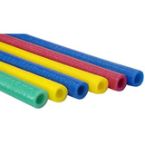 Kit Isotubo Para Cama Elástica + Capa Protetora 8 Unid.