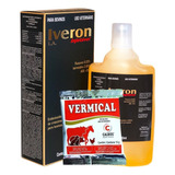 Kit Iveron La 500m + Vermical