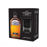 Kit Jack Gentleman + Copo 1 L