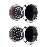 Kit Jbl 2 Drivers D250trio 200w + 2 Cornetas Hl 11-25 Trio.