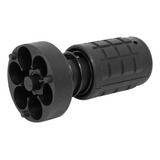 Kit Jet Loader 6 Tiros + Coldre - Shotgun