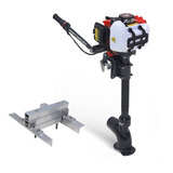 Kit Jet Turbo Central Emb+ Sup.central Mero / Foca / Marlim