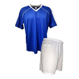 Kit Jogo 1 Camisas Numerada +