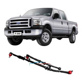 Kit Jogo De Barra De Direção Ford F-250 4x4