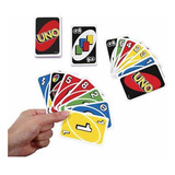 Kit Jogo De Cartas Uno 8