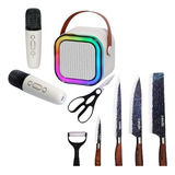 Microfone