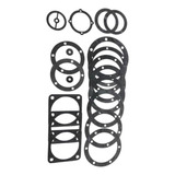 Kit Jogo De Juntas Compressor Wayne W800 Completo Com Tela