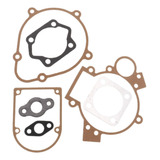 Kit Jogo De Juntas Motorizada Motor Moskito 100cc 2 Tempos 
