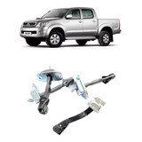 Kit Jogo De Limitador De Porta Hilux De 2009 4 Peças Novo