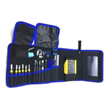Kit Jogo Ferramentas Celular Yaxun Yx 6019a Com Nf P. Entreg