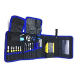 Kit Jogo Ferramentas Celular Yaxun Yx 6019a Com Nf P. Entreg