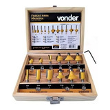 Vonder