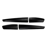 Kit Jogo Friso Lateral Compativel Renault Kwid 2023 2024