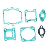 Kit Jogo Juntas Do Motor Da Mini Moto 47cc 49cc 2 Tempos