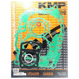 Kit Jogo Juntas Motor Completo Kmp