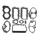 Kit Jogo Juntas Motor Popa Evinrude Johnson 18-25 Hp 1967-76