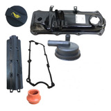 Kit Jogo Tampa De Válvula Motor Ap Mi Gol Parati Saveiro