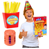 Kit Jogos De Tabuleiro Infantil 2