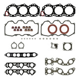 Kit Junta Cabeçote Nissan Pathfinder 3.3 V6 1998/ C/retentor
