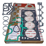 Kit Junta Cabeçote Superior Nissan Livina 1.6 16v 2010 Sabó