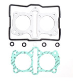 Kit Junta Cilindro Cabeçote Tampa Válvula Coxins Cbr 450 Sr 