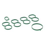 Kit Junta Coletor Admissão Tbi Diesel Fiat Toro 2016 A 2020