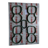Kit Junta Coletor Admissao Toro Diesel Jeep Compas Renegade