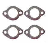 Kit Junta Coletor Escape Nissan Frontier 2.8 Mwm Sprint