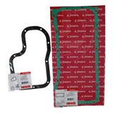 Kit Junta Do Cárter Nissan Frontier Pathfinder 2.5 16v