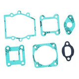 Kit Junta Motor Mini Moto Mini Quadriciclo 49cc Ninja Cross
