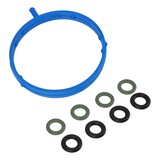 Kit Junta Reparo Injeção Tbi Nissan Livina Versa Tiida March