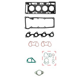 Kit Junta Superio Ford Ecosport 1.0 8v Zetec Rocam S/ret Aço