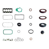 Kit Junta Superior Cabeçote Com Retentor Peugeot 206 1.0 16v