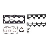 Kit Junta Superior Cabecote Nissan Bastos Juntas 1512118ml