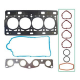 Kit Junta Superior Cabecote Nissan Bastos Juntas 1512173ml