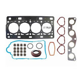 Kit Junta Superior Cabecote Nissan Bastos Juntas 1512173mlr