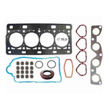 Kit Junta Superior Cabecote Nissan Sabo 79370flex