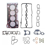 Kit Junta Superior Cabeçote Nissan Sentra 2.0 16v Sabó