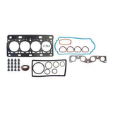 Kit Junta Superior Cabecote Nissan Takao Jsrre09