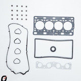 Kit Junta Superior Cabecote Nissan Takao Jsrre09a