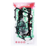 Kit Junta Superior Chery Face 1.3 16v (tampa De Alumínio)