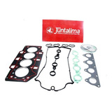 Kit Junta Superior Chery Face 1.3 16v (tampa De Plástico)