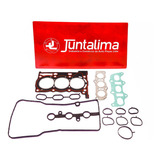 Kit Junta Superior Chery Qq 1.0 12v 3 Cilindros